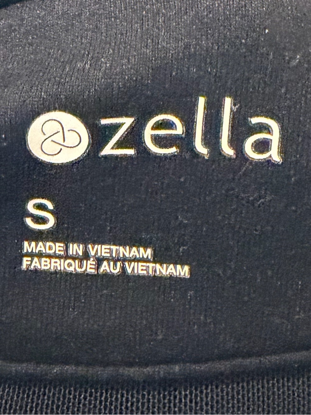 Zella jacket - Picture 3 of 5